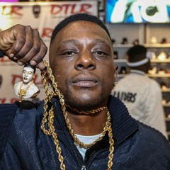 Boosie Badazz-Off The Flap(WSHH Exclusive-Official Audio)