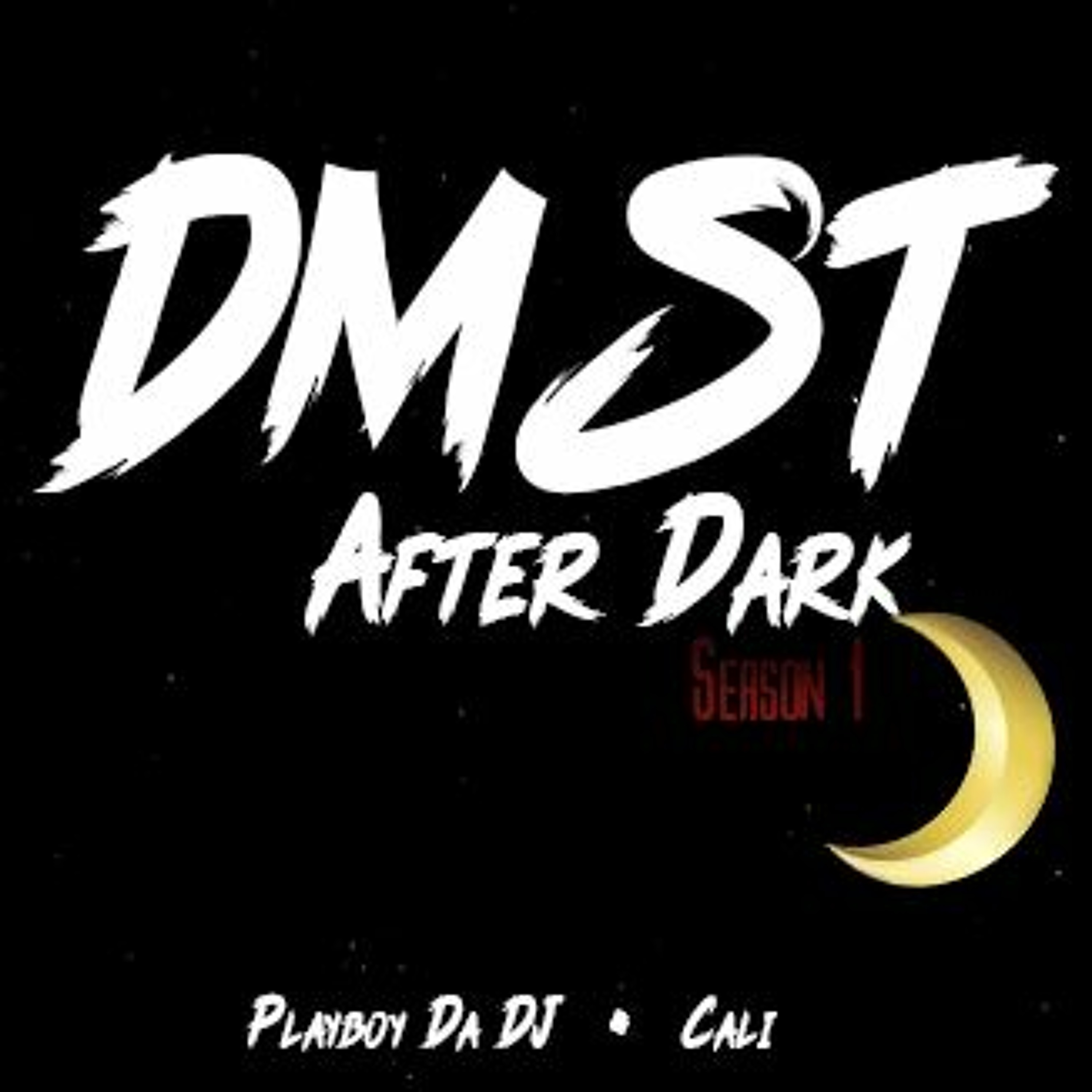 DMST Podcast Network