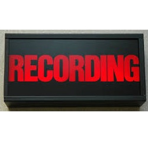 RECORDING