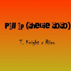 Pull up (chérie coco) ft. Riico