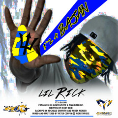 I'Z A BAJAN