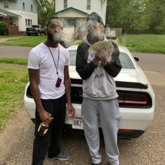 Chickengang(Freeze)- Chicken Talk *Official Audio*