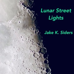 Lunar Street Lights