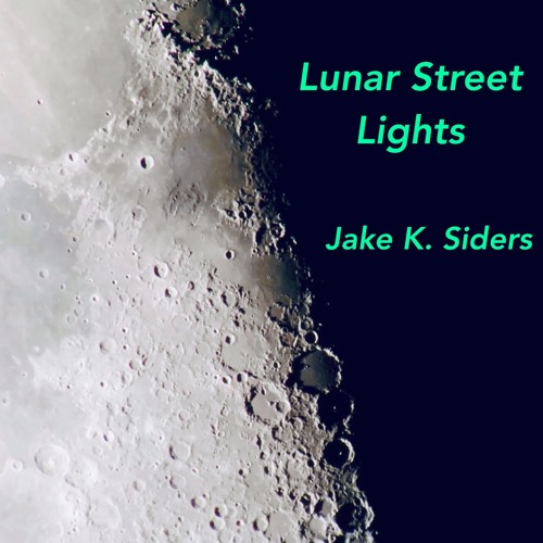 Lunar Street Lights