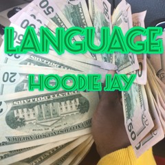 Language-Hoodiejay (Prod.by.YoungTaylor)