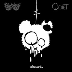 Qoiet - Spit You Out IDEALS(absurd. LP)[Emengy Premiere]
