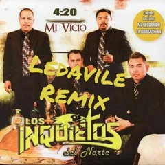 Me Harto Este Pendejo (Ledavile Remix)