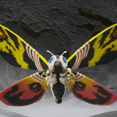 Mothra Song Metal Version (Isao Bito and The Peanuts)