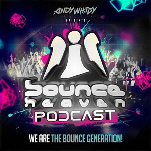 ANDY WHITBY VS GANAR ( BOUNCE PODCAST )