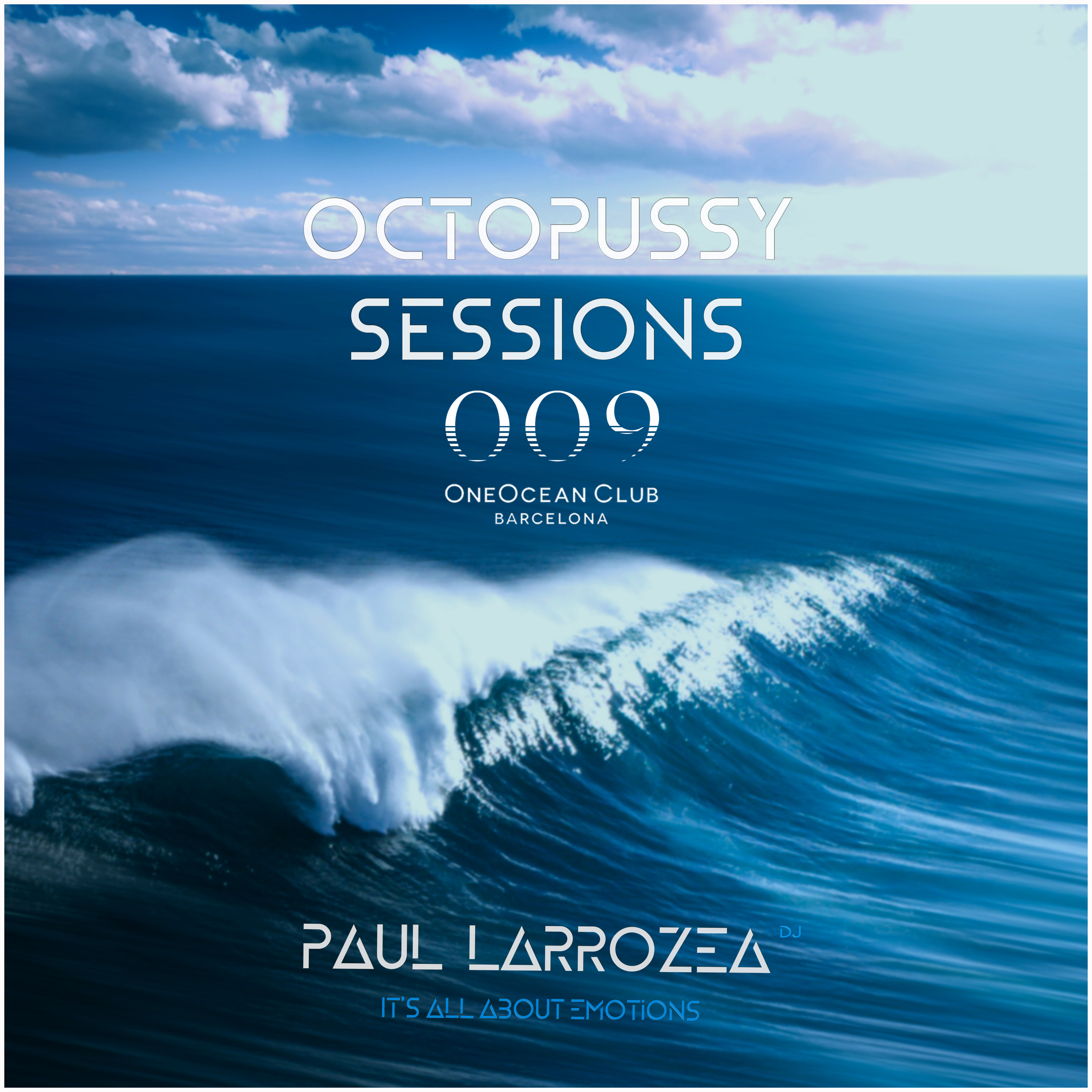 Paul Larrozea