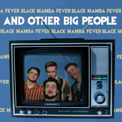 And Other Big People