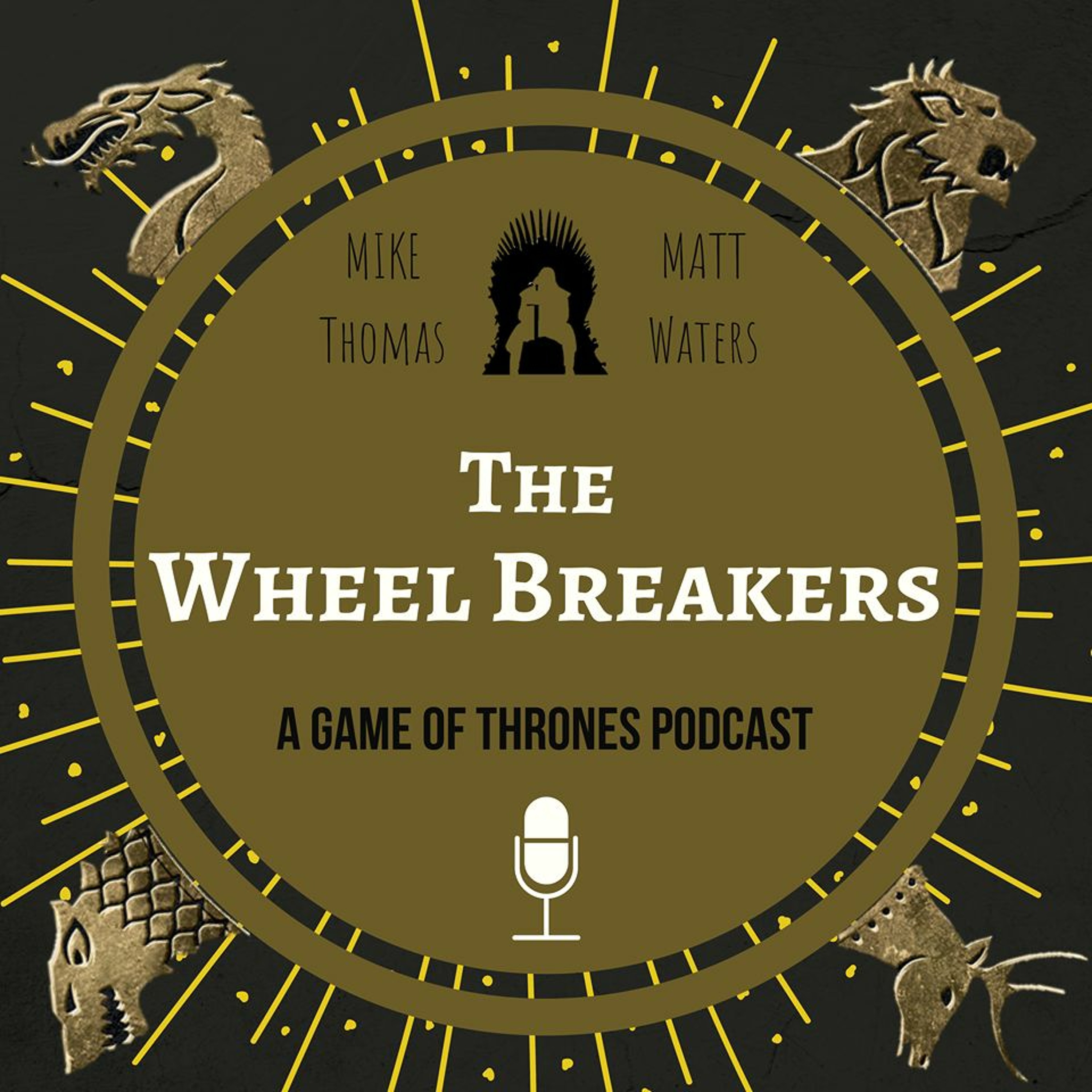 The Reel World Podcast