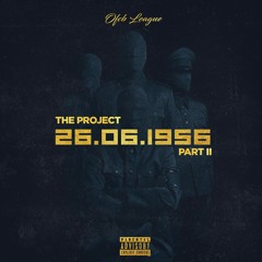 Elle Ft Pson (Prod. By KissBeatz)