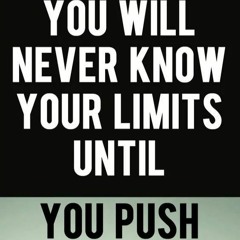 Do what You Gotta Do!