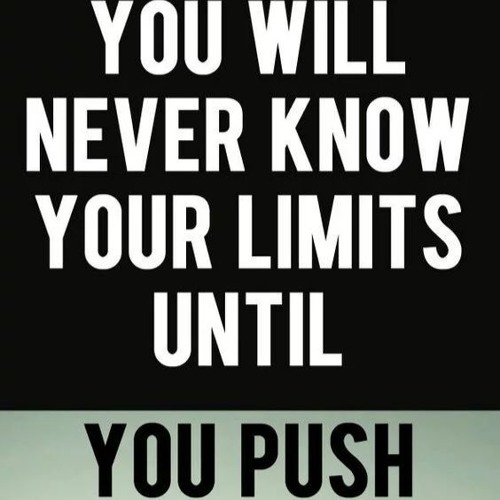 Do what You Gotta Do!
