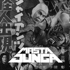 Masta Junga - Conqueror (Free Download on Sub garden)