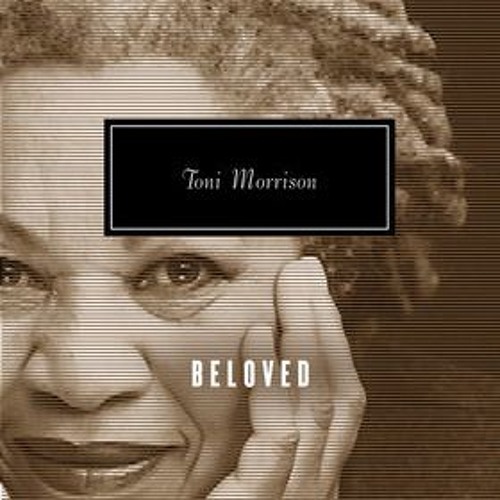 beloved toni morrison amazon beloved toni morrison amazon