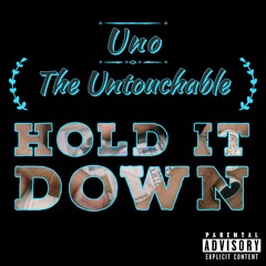 Hold It Down (prod. by Yung Pear)