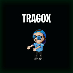 Tragox - FER PALACIO