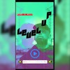 LEVEL UP MIXX