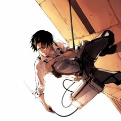 Attack on Titan - So ist es immer