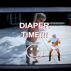 Diaper Time