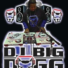 洋楽 DIRTY MOTIVE RECORDS - BIGG DOGGZ A.K. Love (B.H.P. Records) in Denver | Rap - The Good Ol'Dayz