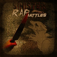 Cervine Birth vs The Grifter. Sinister Rap Battles