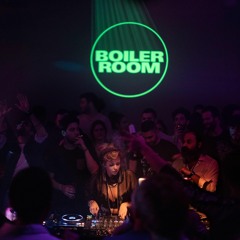 Liliane Chlela DJ set | 2019 Boiler Room Beirut