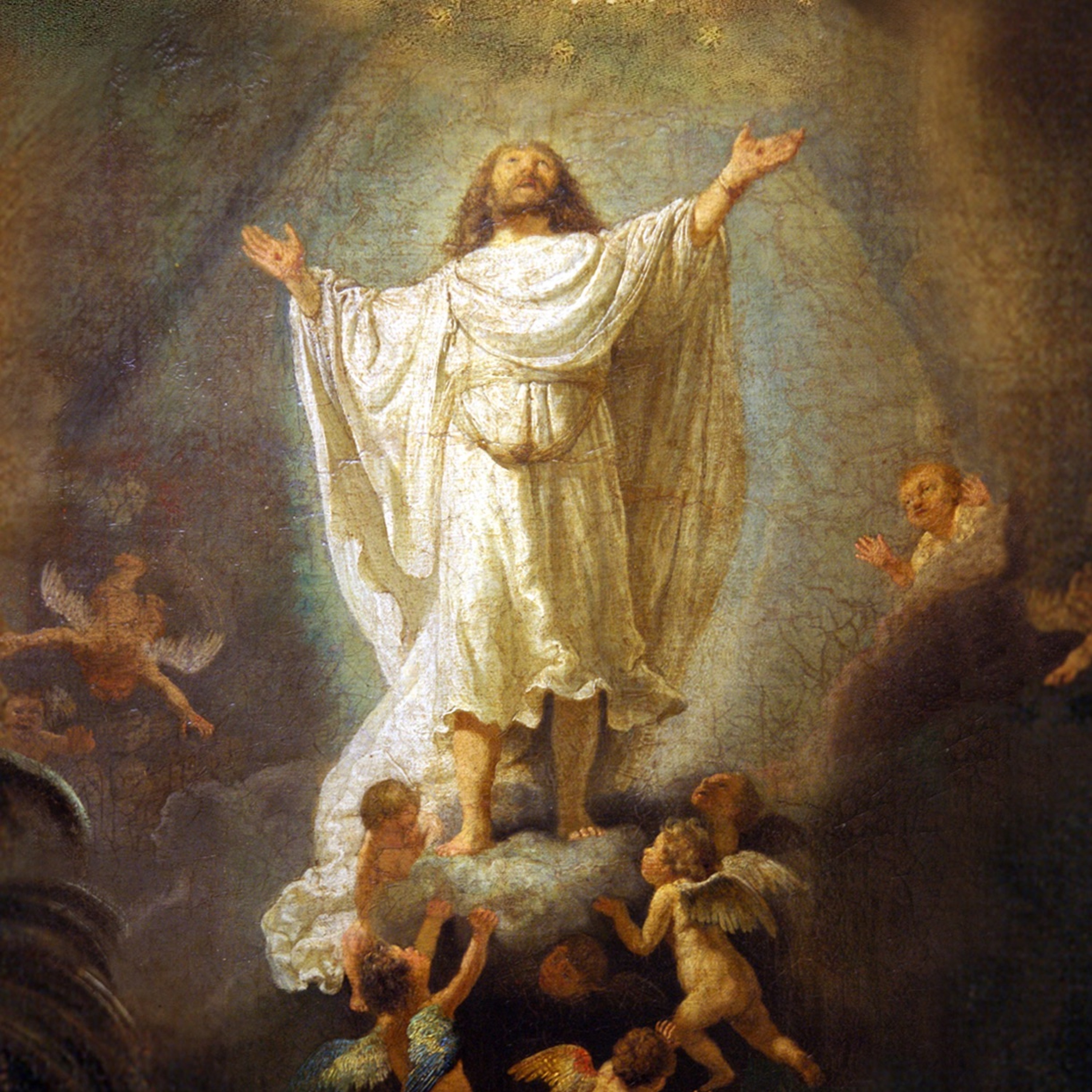 Great Sacred Music