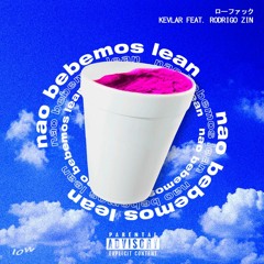 Não Bebemos Lean 🥤 ft. Rodrigo Zin (Prod. Jominibeats)