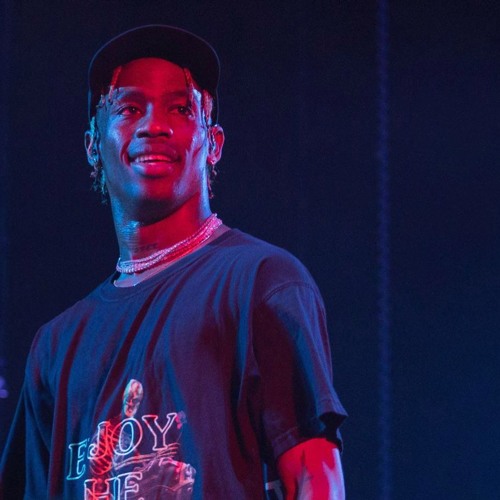 TRAVIS SCOTT - GOOSEBUMPS @Austin City Limits 2018.10.08 ACL