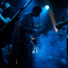 Nosebleeds & Regrets (Zaal 100, Amsterdam)