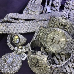 ICED OUT