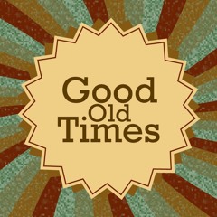 Good Old Times #003 Mixed By TOBEN (Vinyl Mix)