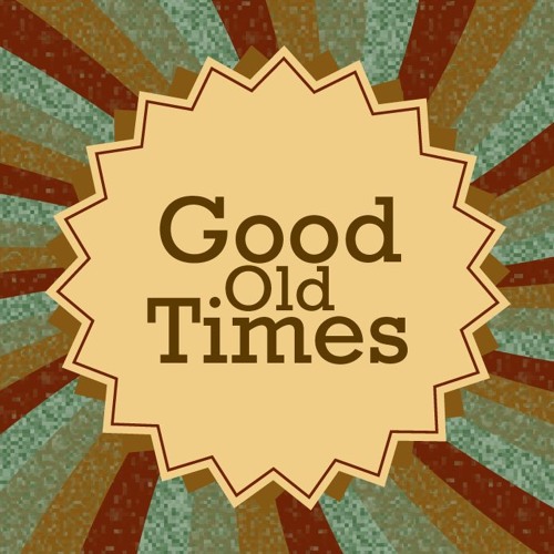 Good Old Times #003 Mixed By TOBEN (Vinyl Mix)