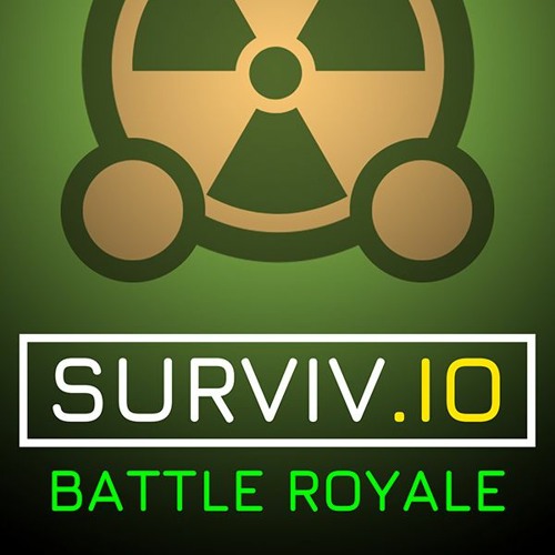 Surviv io  Play Online Now