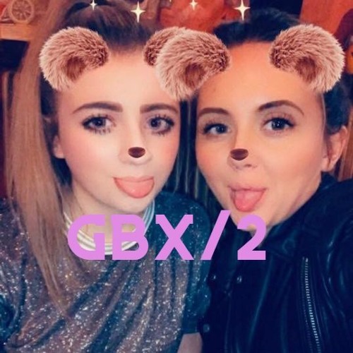 Guest Mix on GBX - Saturday 25.05.19
