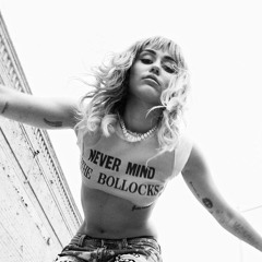 Miley Cyrus - Mothers Daughter