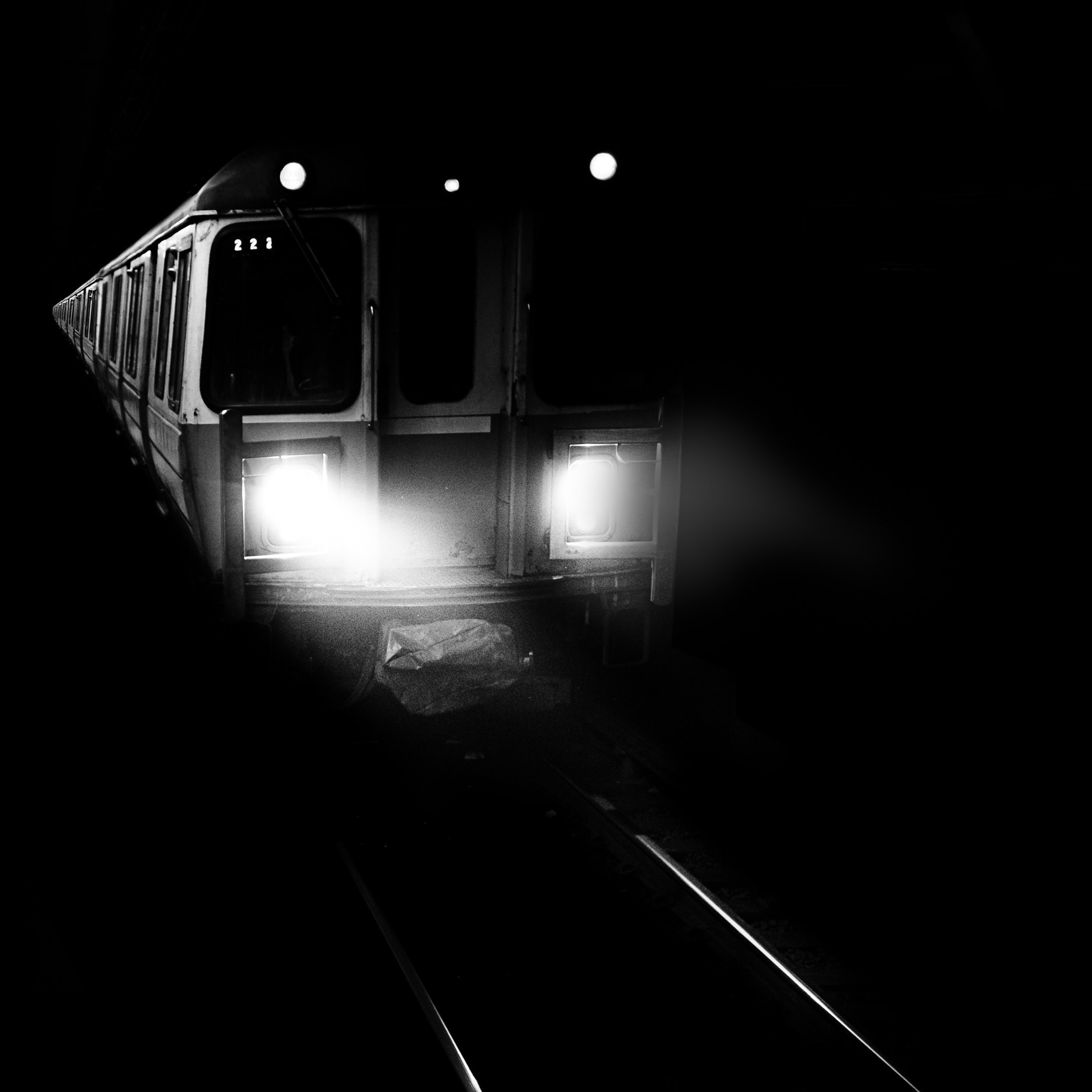 Transit episode artwork