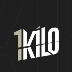 1 kilo  Deixe Me Ir Dj David Bomba ZOUK REMIX