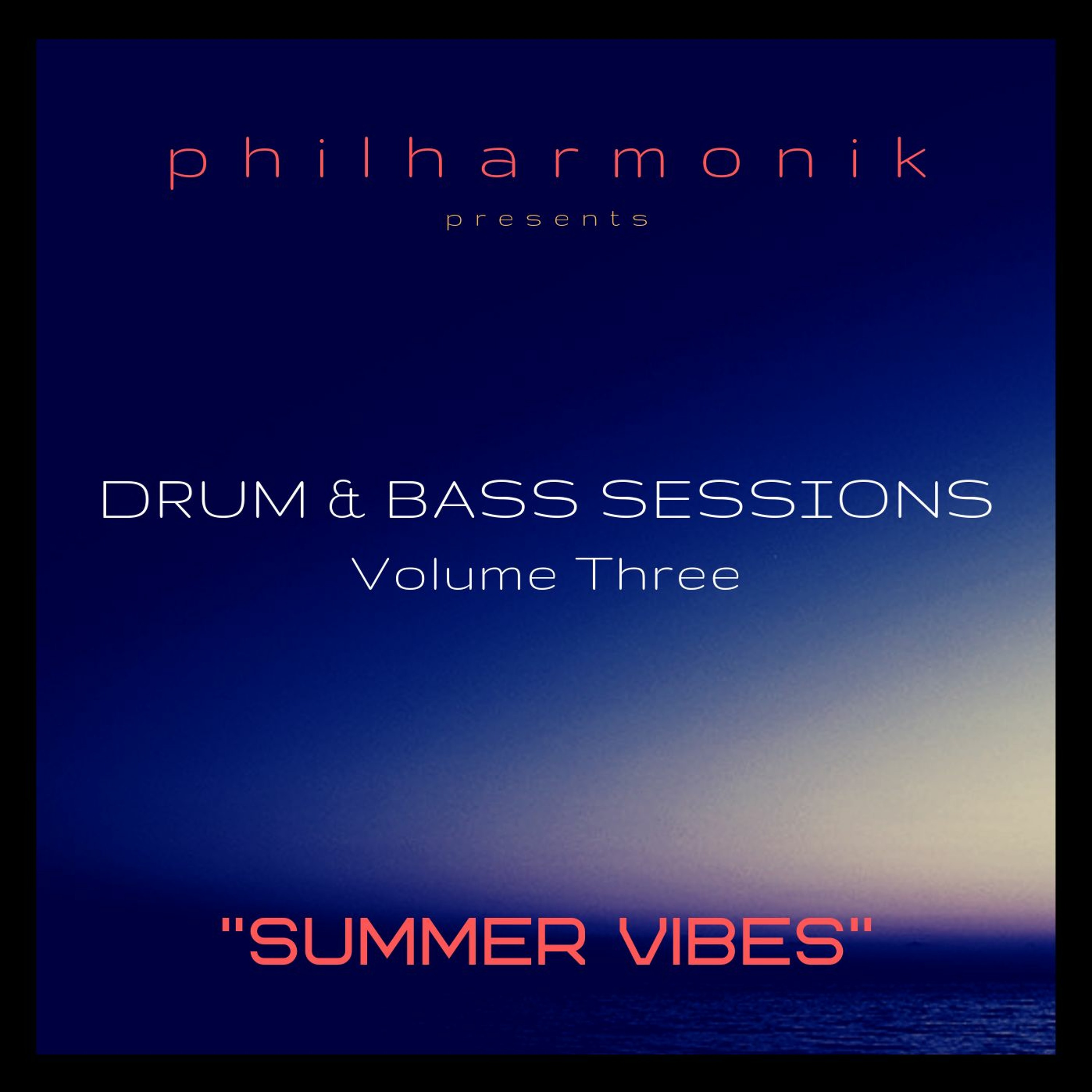 Drum & Bass Sessions