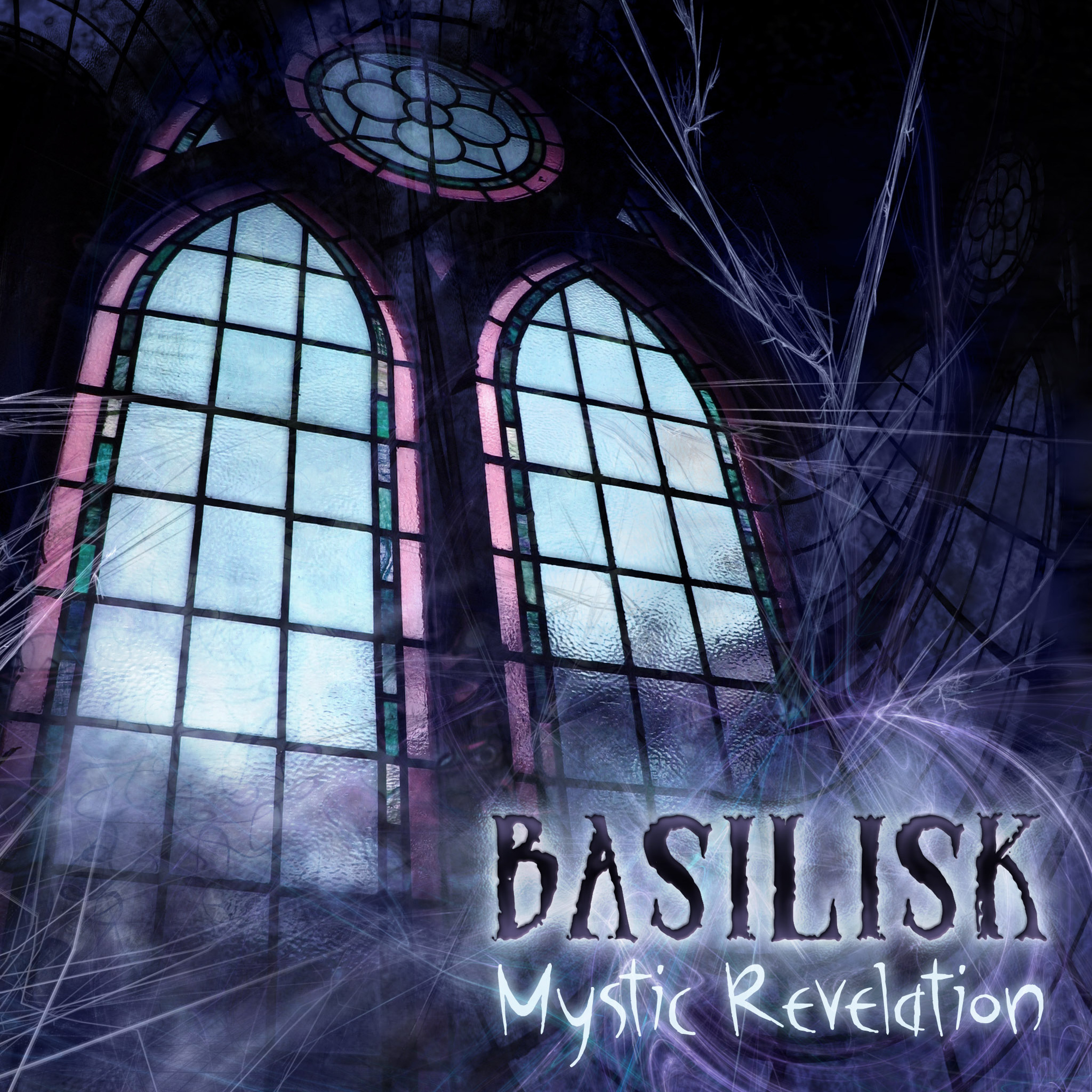 Mystic Revelation [Dark Psytrance / Full-On Psytrance Circa 2005] episode artwork