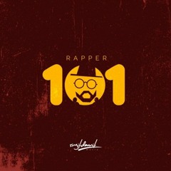 M.anifest - Rapper 101 (Prod. By MikeMillzOnEm
