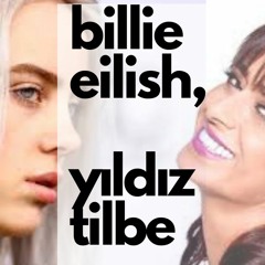 I Gave Up! ( Yıldız Tilbe cover)