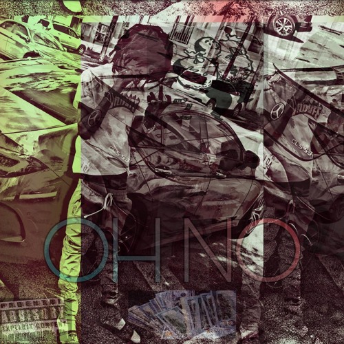 King Gwapo - Oh No (Prod. By FabeStarBeats)