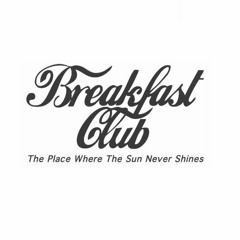 Liad Douk @ Breakfast Club