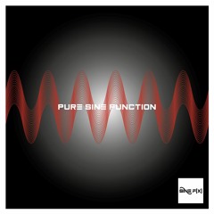 Noizesplitter & Methis - Pure Sine Function [Premiere]