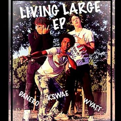 Living Large(Intro)