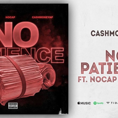 Polo G Ft No Cap No Patience Slowed